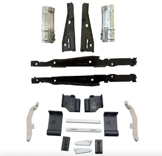 Kit Réparation Toit Ouvrant pour BMW Série 5 E39 et X5 E53 (phase 1) - Revvo