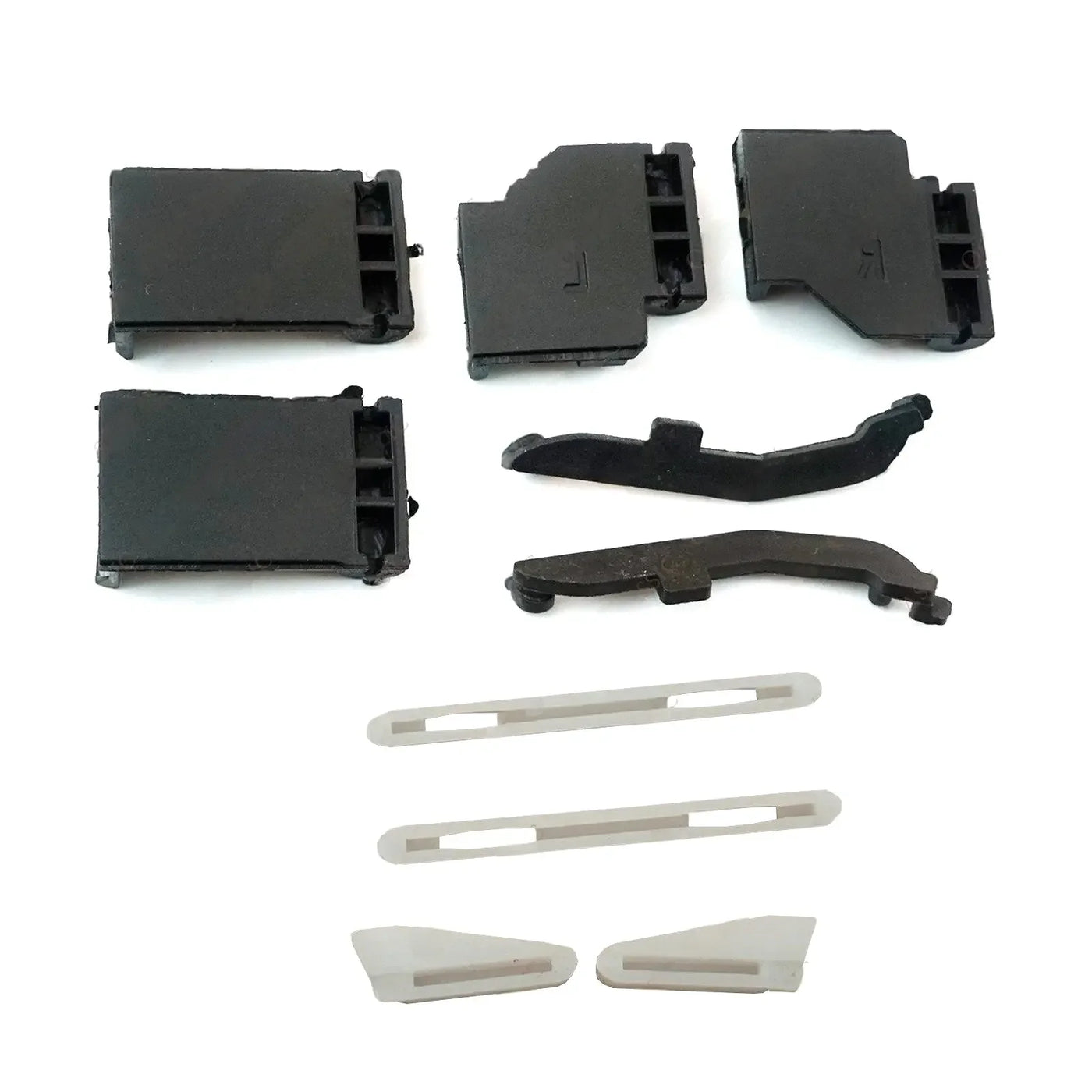 Kit de Réparation de Toit Ouvrant Panoramique - BMW - Revvo