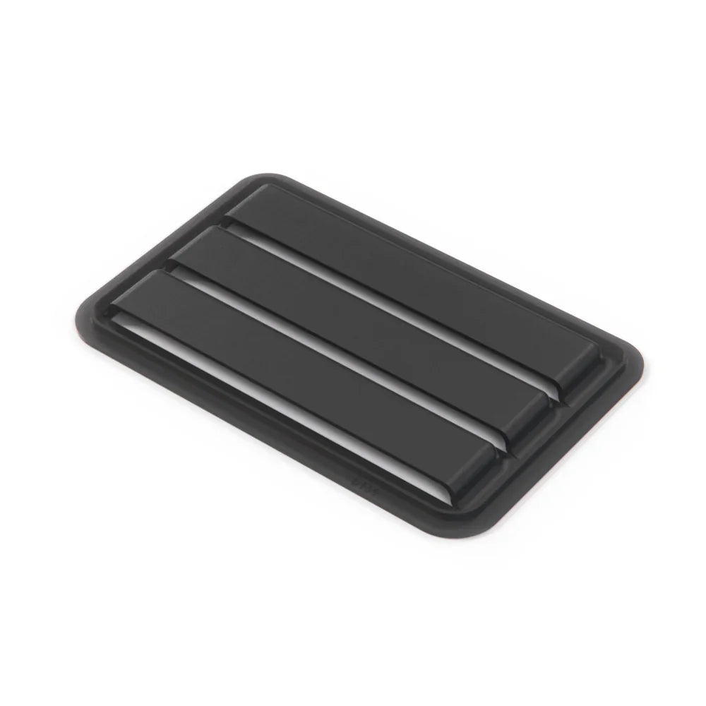 Grille Aération de Coffre pour BMW E46 - Revvo