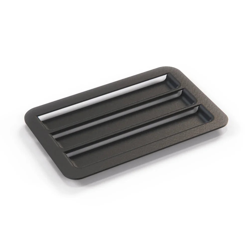 Grille Aération de Coffre pour BMW E46 - Revvo