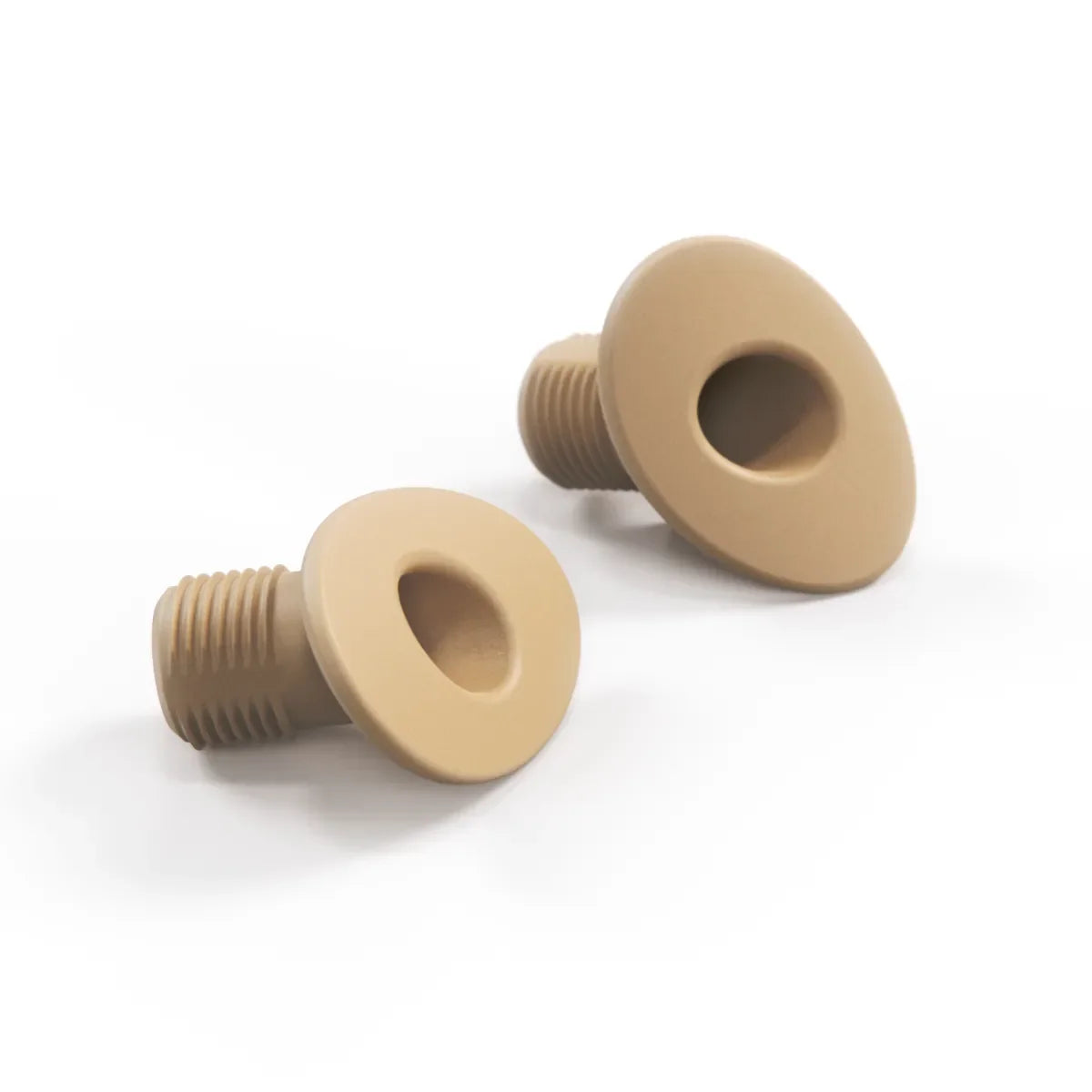 Supports Déflecteur de Vent - BMW E46 Cabriolet - Revvo