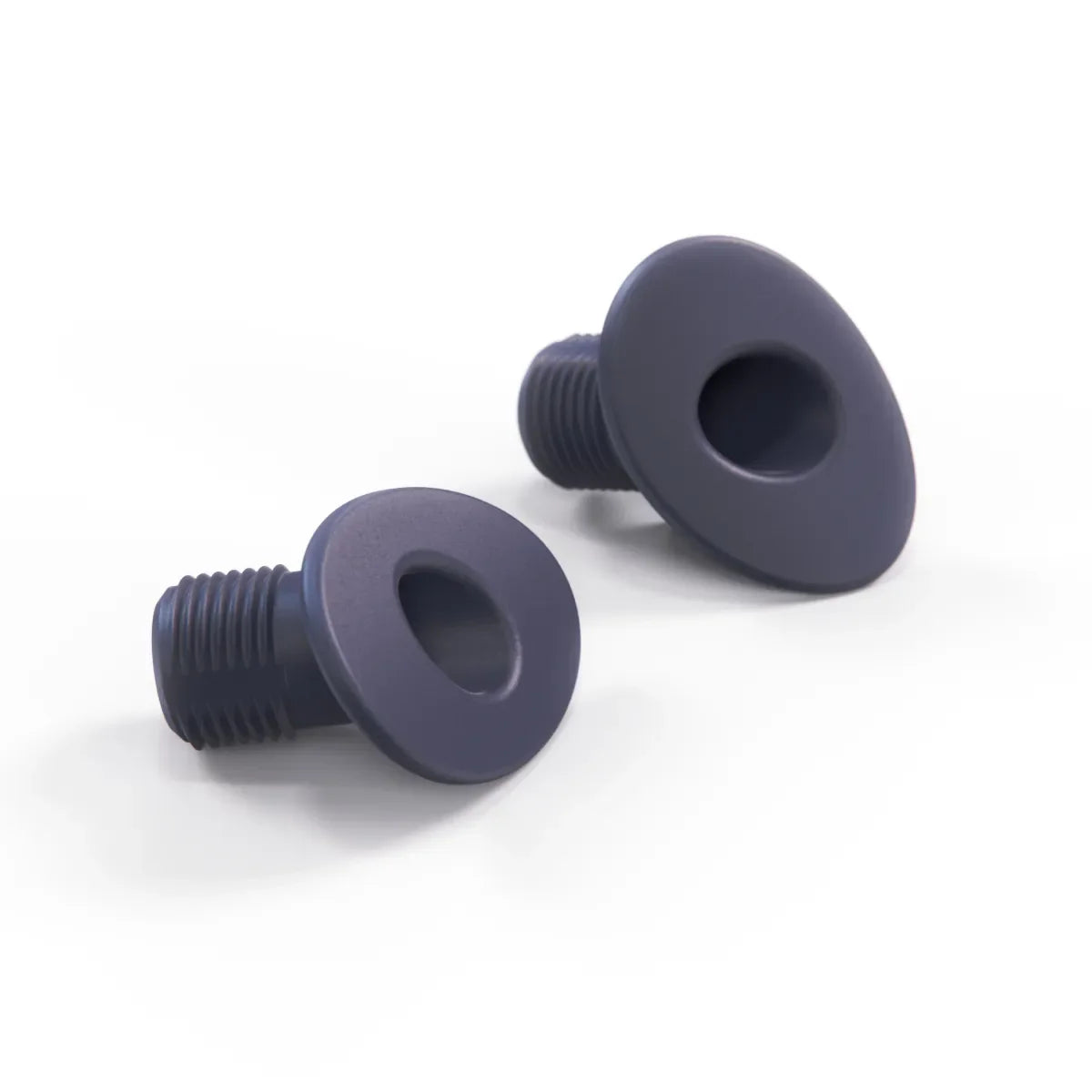 Supports Déflecteur de Vent - BMW E46 Cabriolet - Revvo