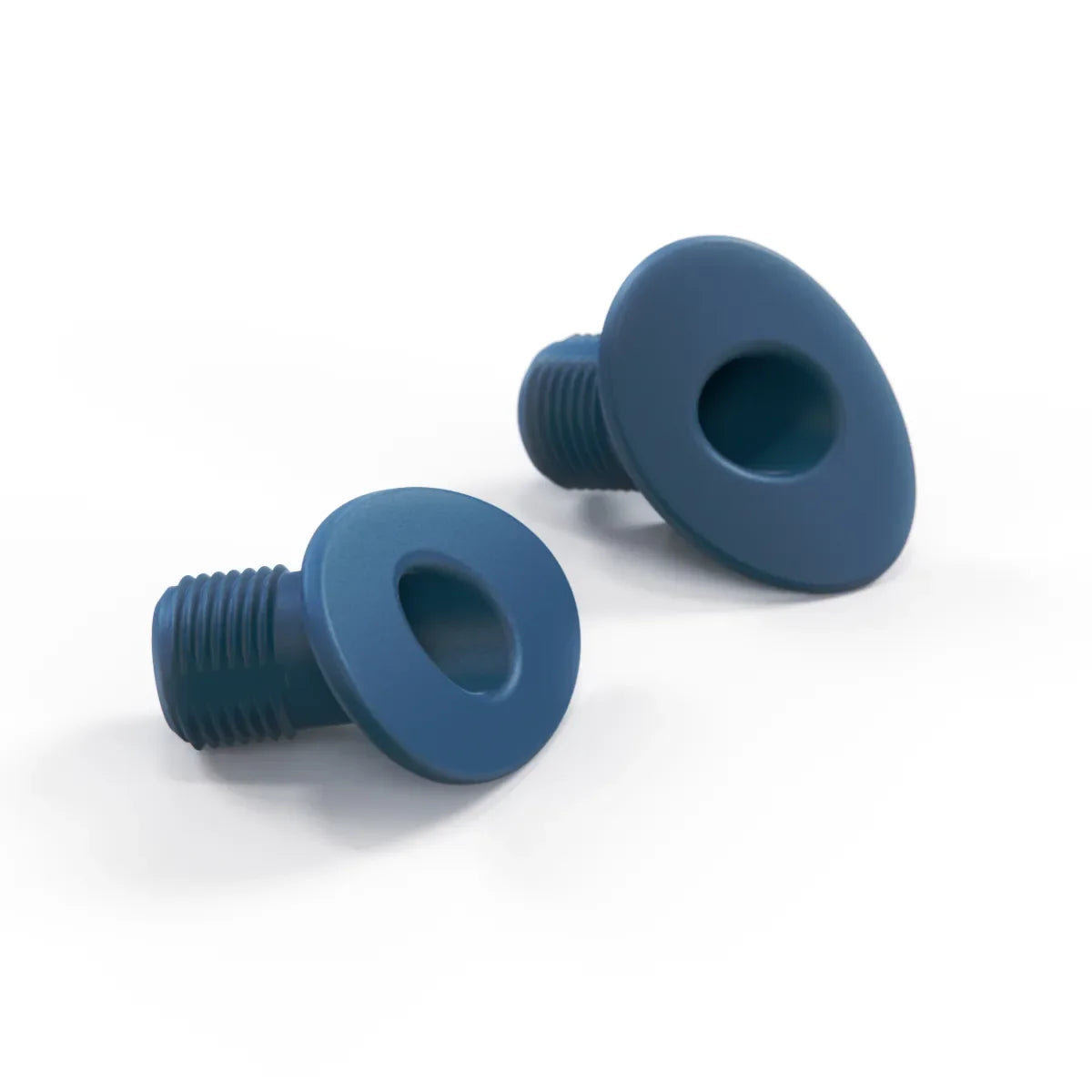 Supports Déflecteur de Vent - BMW E46 Cabriolet - Revvo