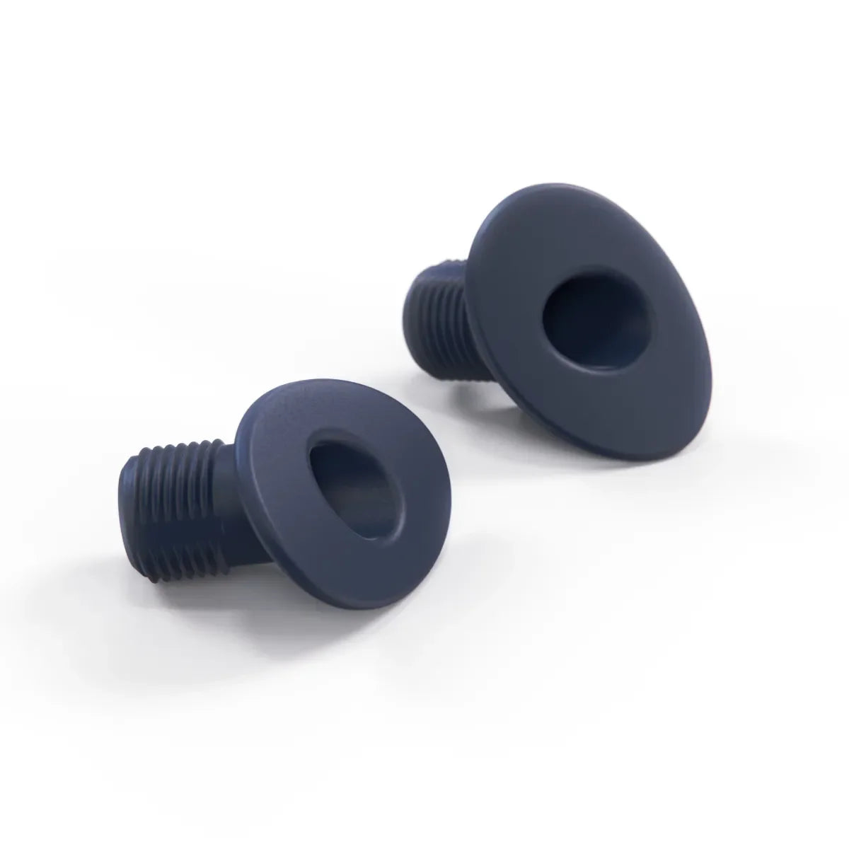 Supports Déflecteur de Vent - BMW E46 Cabriolet - Revvo
