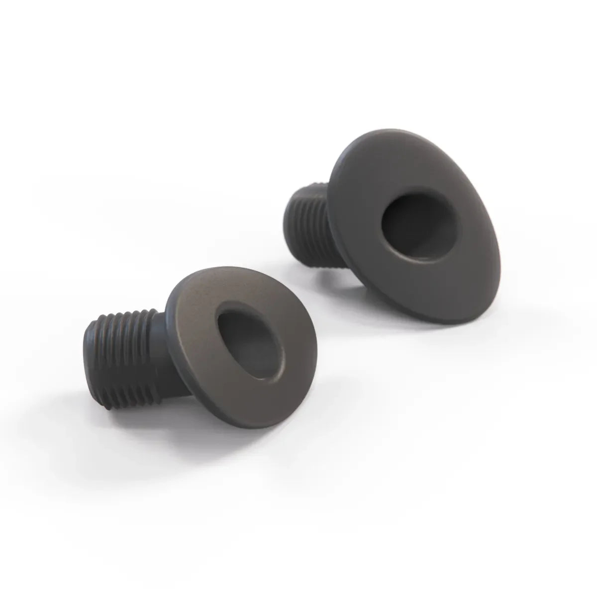Supports Déflecteur de Vent - BMW E46 Cabriolet - Revvo