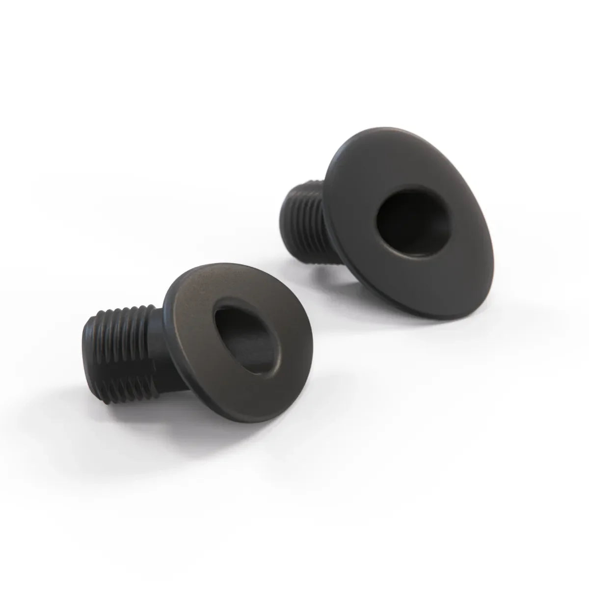 Supports Déflecteur de Vent - BMW E46 Cabriolet - Revvo