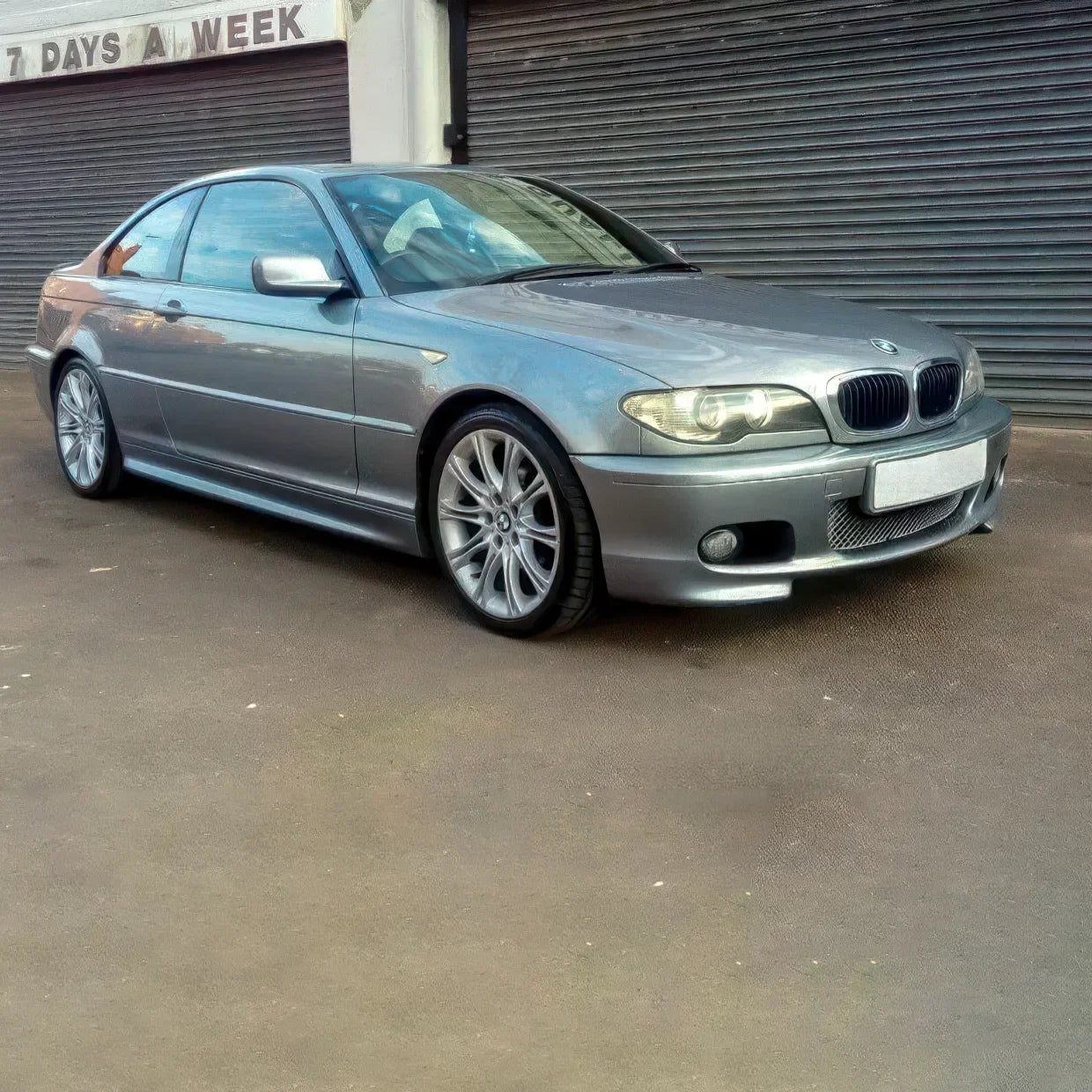 bmw-e46-coupe-cabriolet-kit-carrosserie-pack-m-2-complet - Revvo