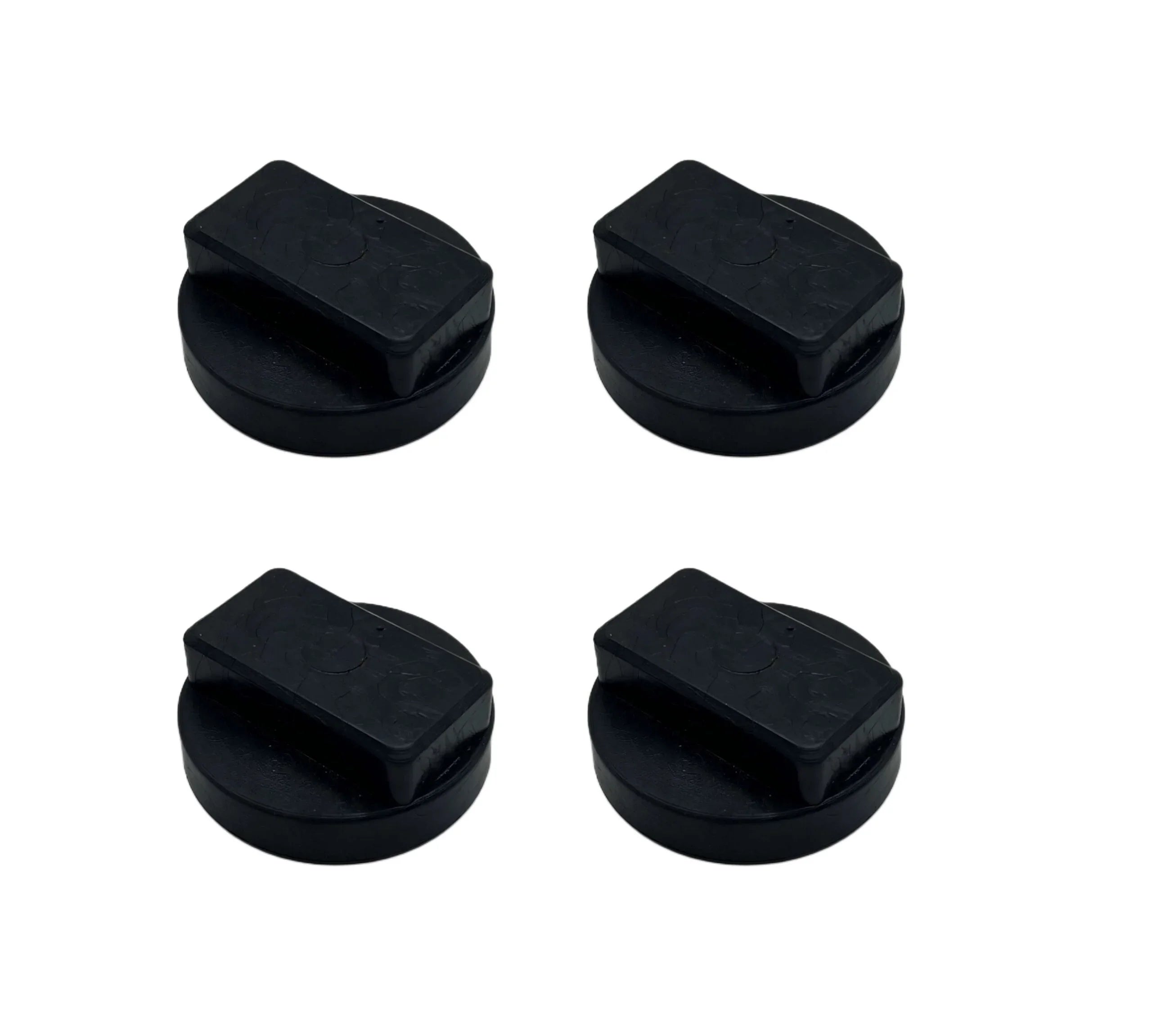 Kit Patins de Levage pour BMW E90, E91, E92 et E93 (lot de 4)