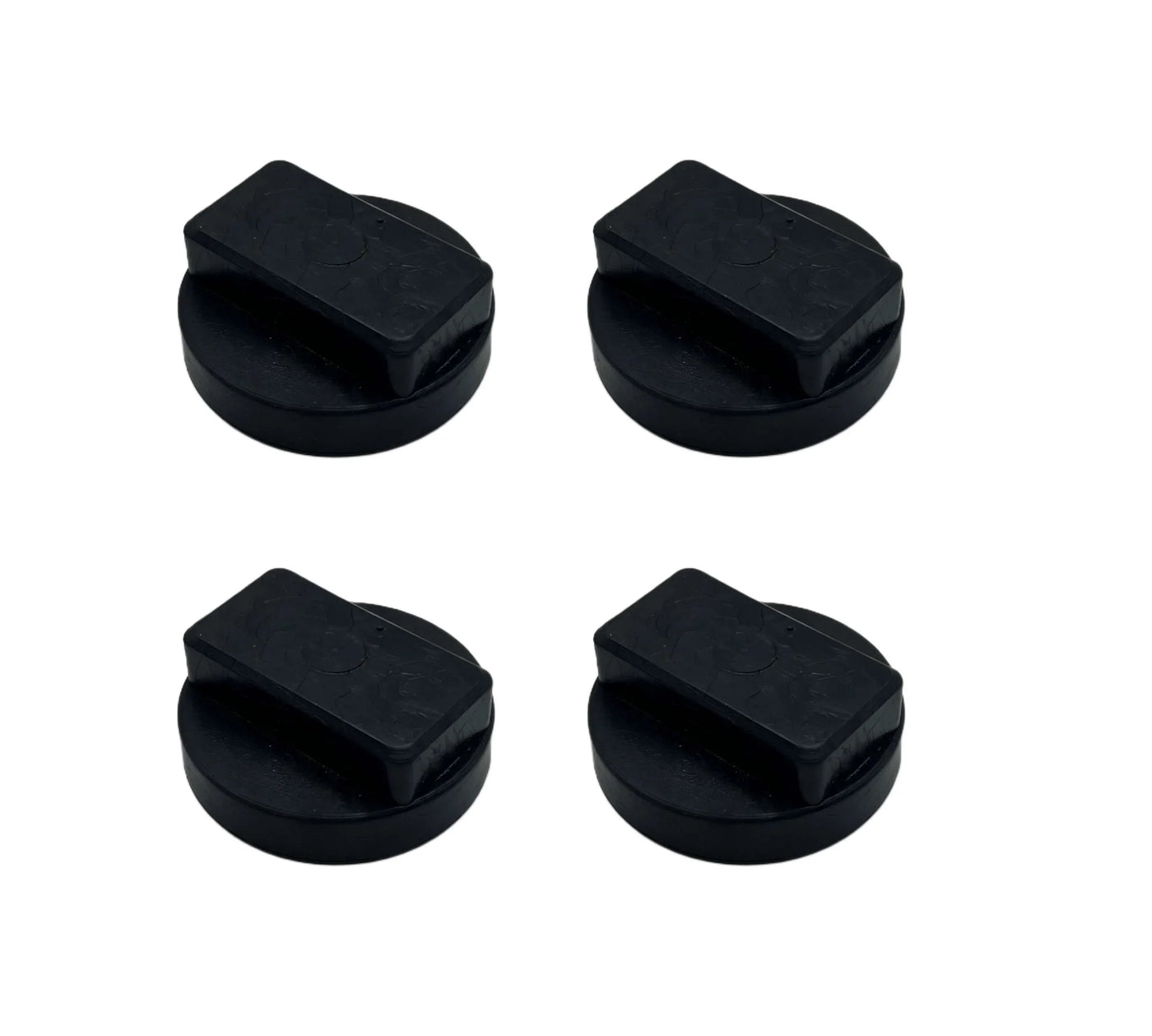 Kit Patins de Levage pour BMW E90, E91, E92 et E93 (lot de 4)