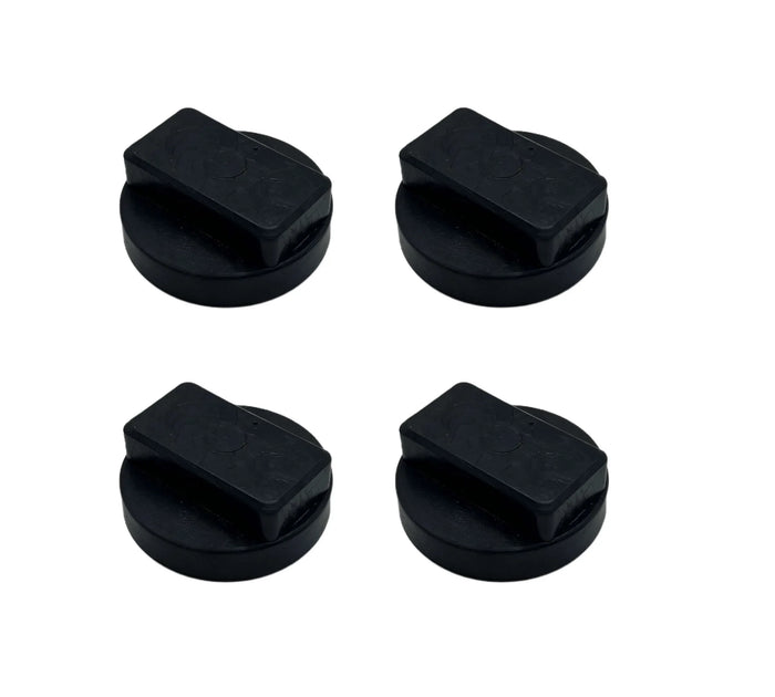 Kit Patins de Levage pour BMW E90, E91, E92 et E93 (lot de 4)