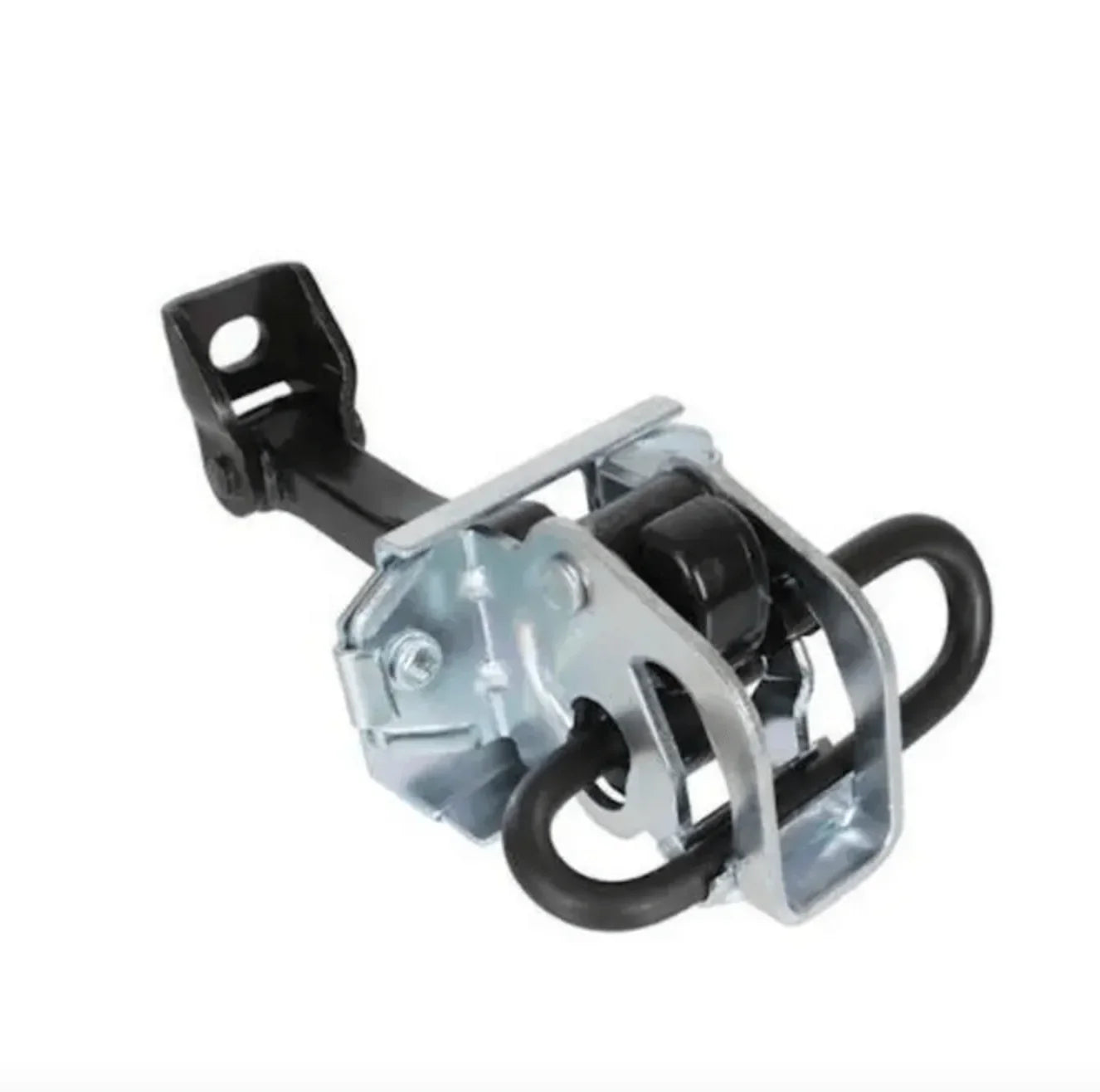 Arrêt / Tirant de Porte Avant pour BMW Série 3 E46 Berline et Touring (1998-2005) - Revvo