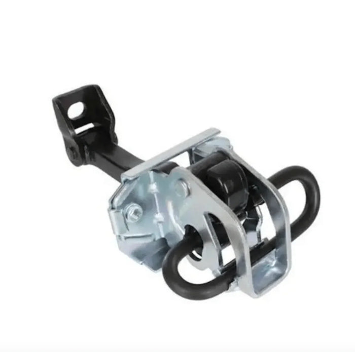 Arrêt / Tirant de Porte Avant pour BMW Série 3 E46 Berline et Touring (1998-2005)