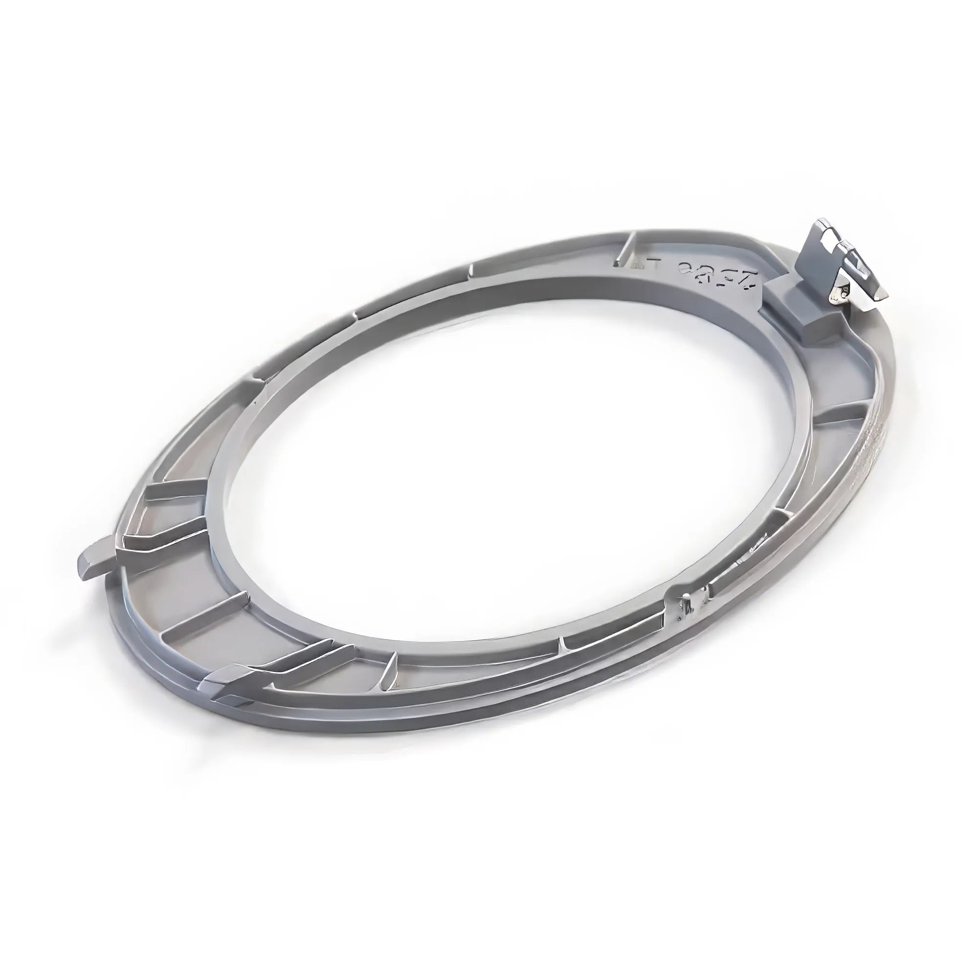Cache Contour Anti-Brouillard BMW Série 3 E46 Pack M - Revvo