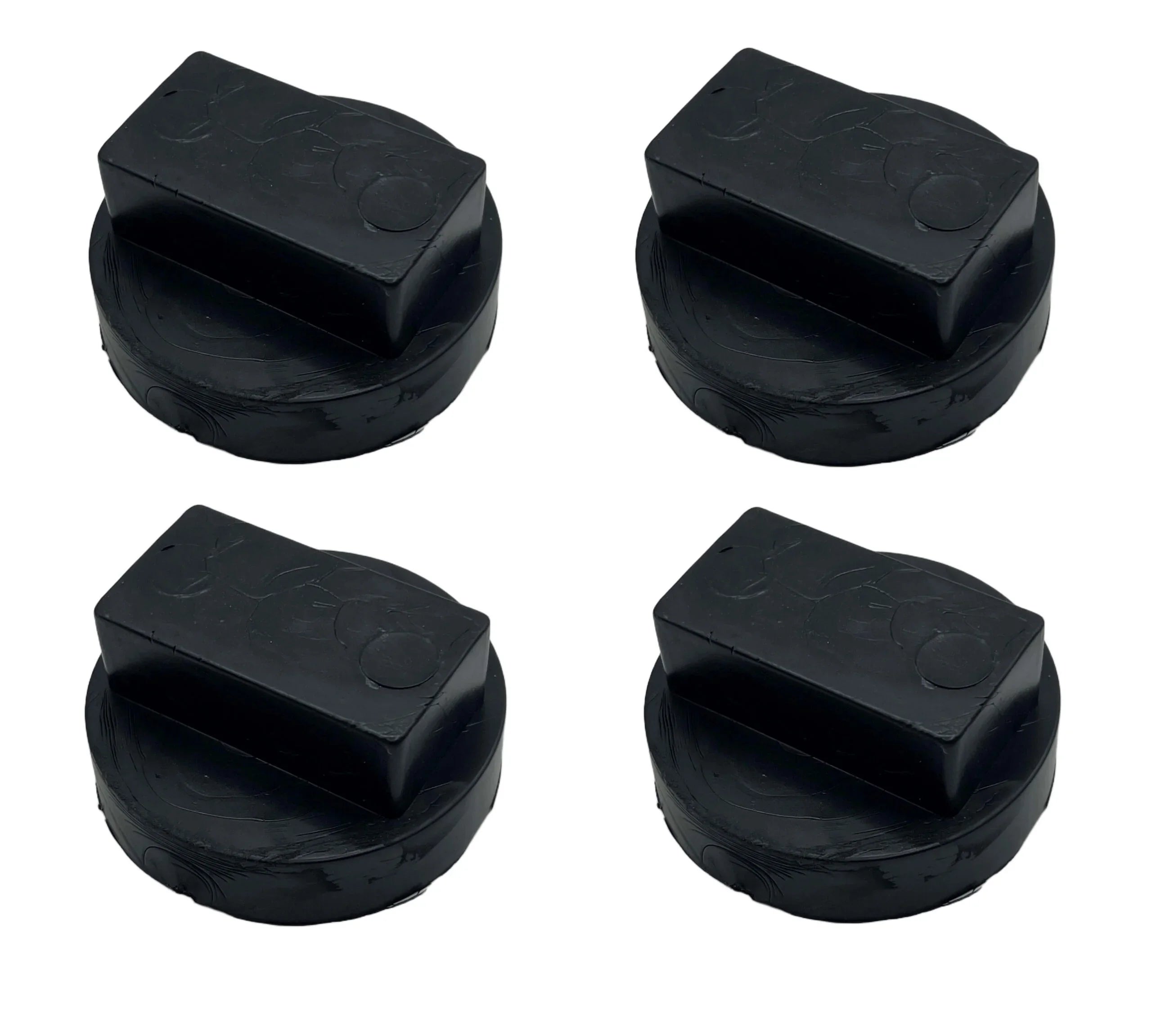 Kit Patins de Levage pour BMW E46, X3 et X5 (lot de 4) - Revvo