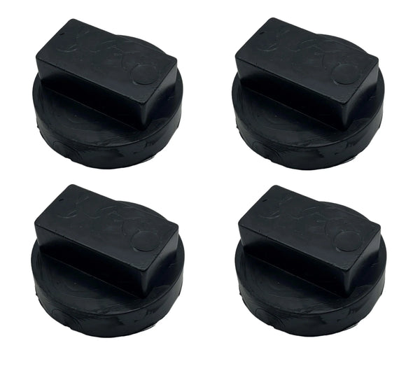 Kit Patins de Levage pour BMW E46, X3 et X5 (lot de 4)