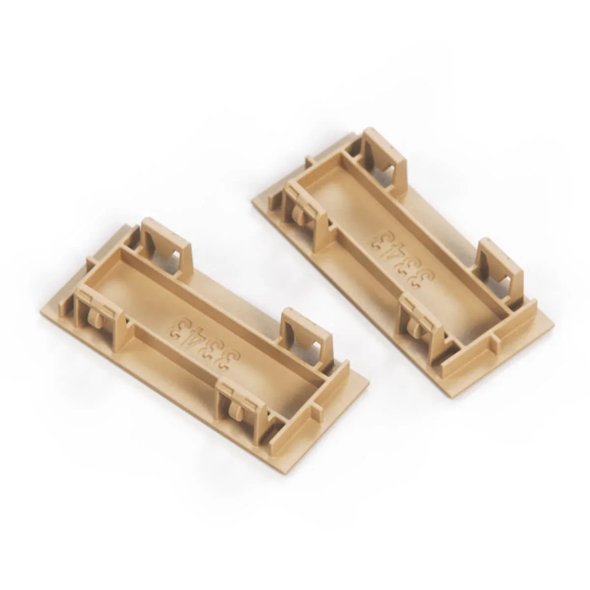 Cache Bouton de Plafonnier pour BMW X5 E53 (1999-2006) - Revvo