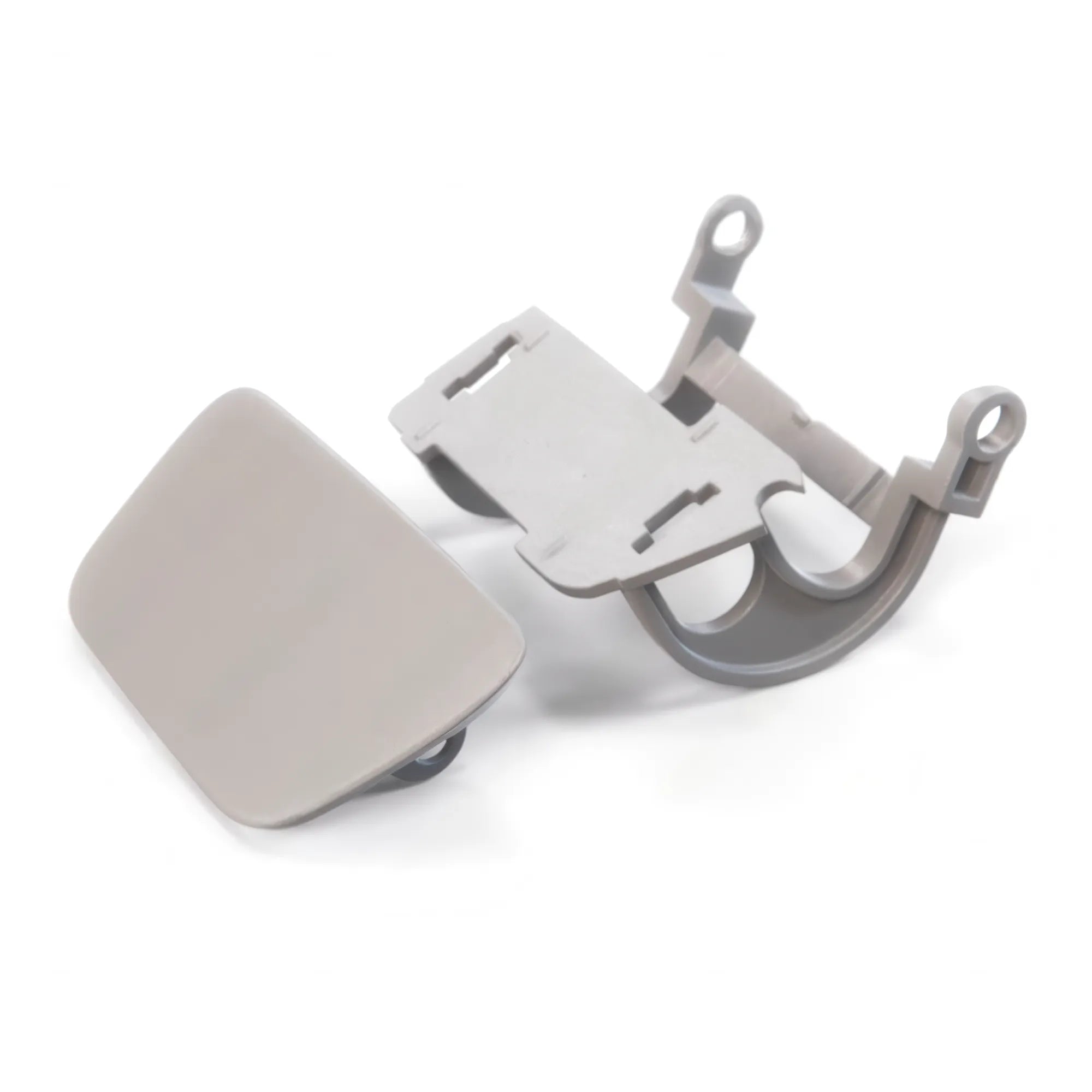 Cache Lave-Phare BMW Série 5 E60 E61 - Gauche ou Droit - Revvo