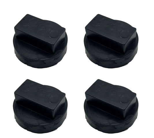 Kit Patins de Levage pour BMW E63, E64, E65, E66, et MINI R50 (lot de 4) - Revvo