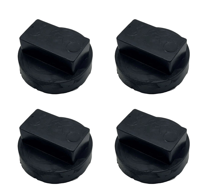 Kit Patins de Levage pour BMW E63, E64, E65, E66, et MINI R50 (lot de 4)
