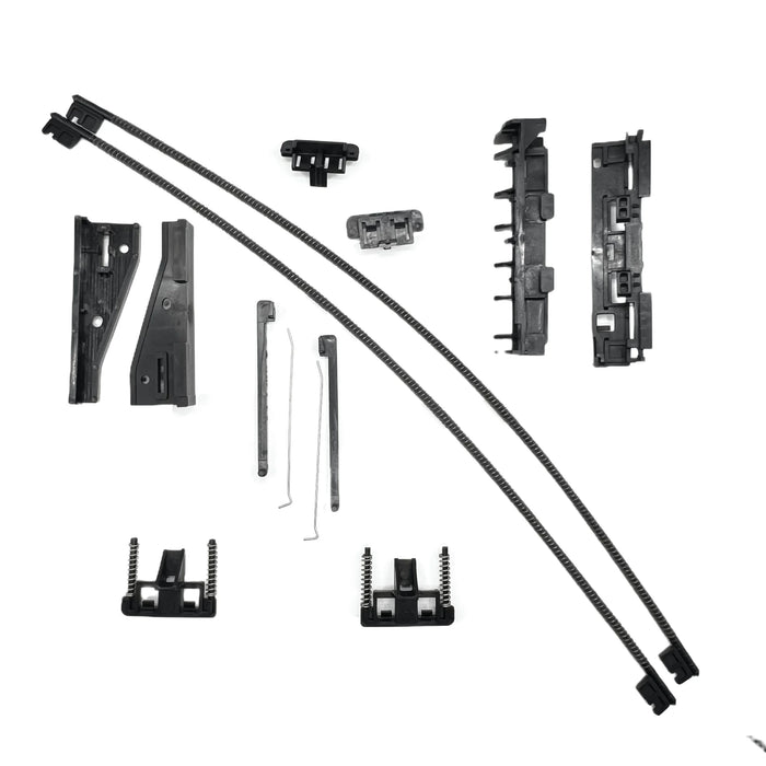 Kit Réparation Toit Ouvrant Arrière pour BMW X5 E70 (2006-2013)