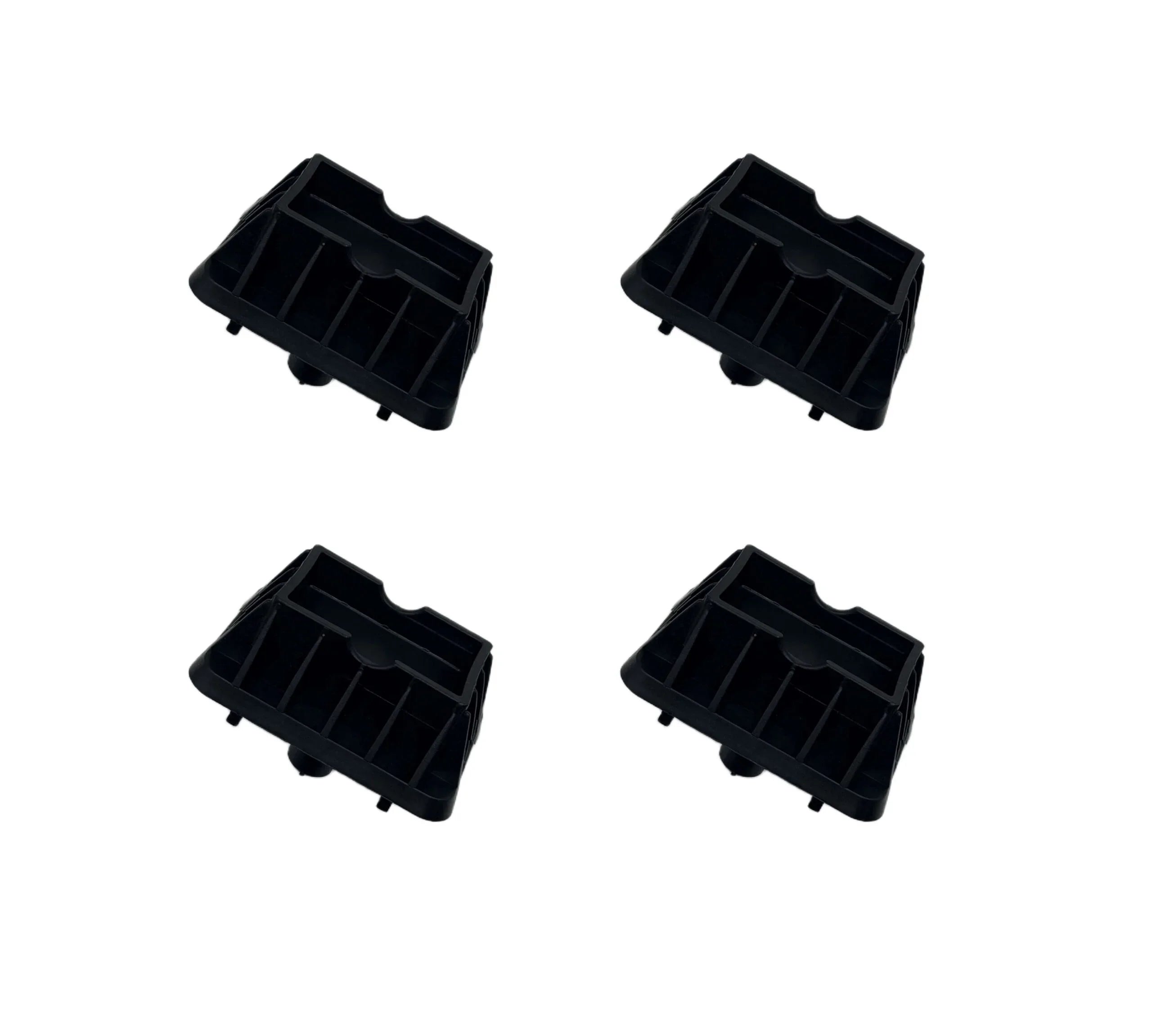 Kit Patins de Levage pour BMW E92 (lot de 4)