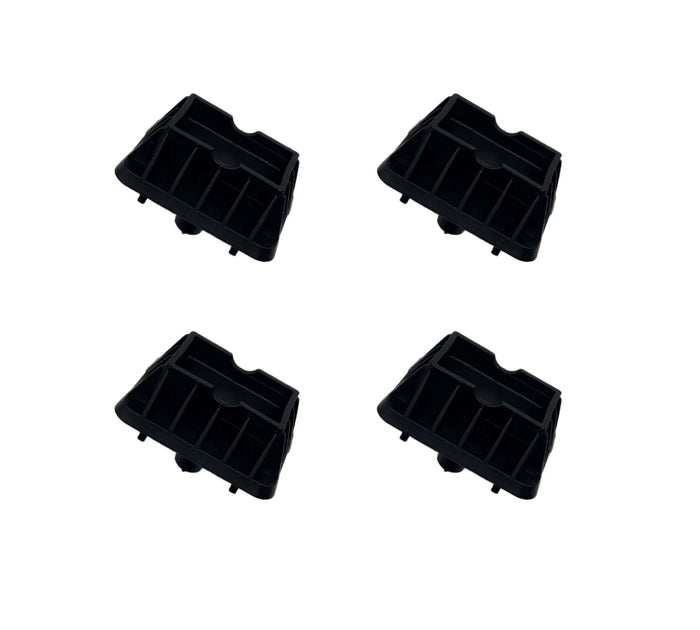 Kit Patins de Levage pour BMW E92 (lot de 4)