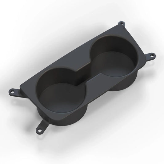 Porte-Gobelet pour Cendrier de BMW E90 E91 E92 E93 (2005-2013) - Revvo