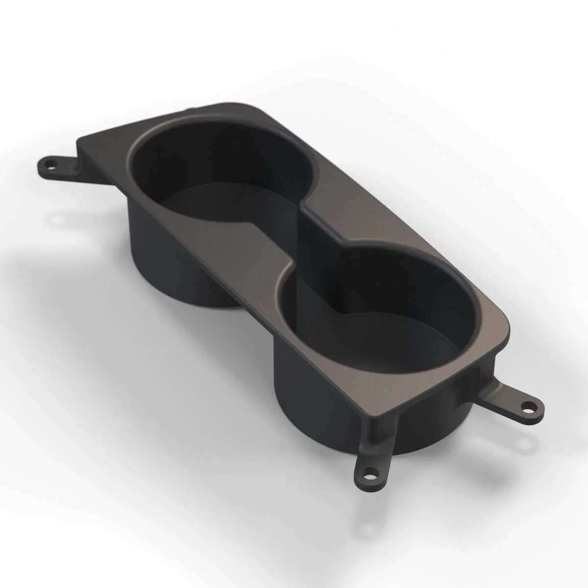 Porte-Gobelet pour Cendrier de BMW E90 E91 E92 E93 (2005-2013) - Revvo