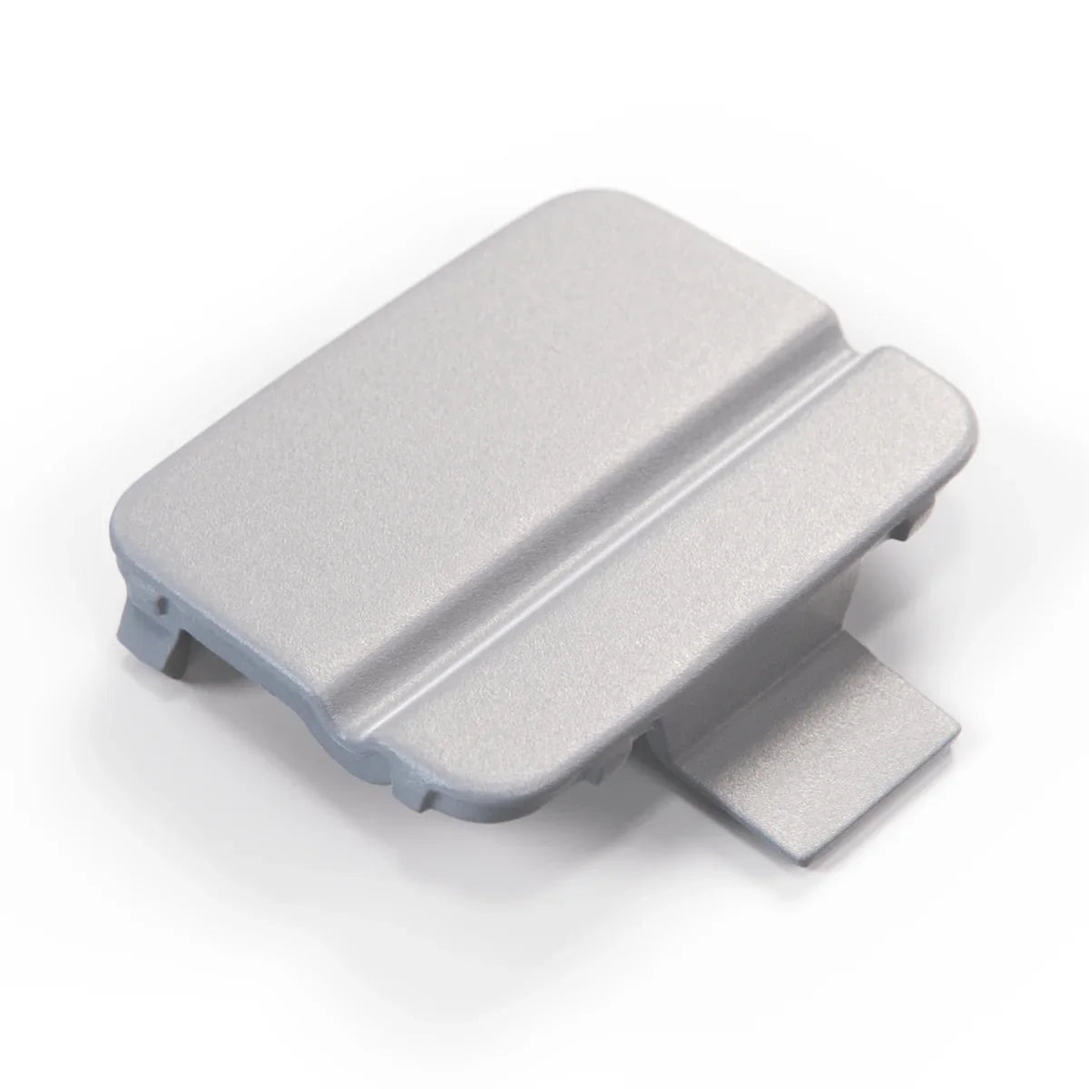 Cache Crochet de Remorquage Arrière pour BMW Série 3 E90 et E91 (2005-2012) - Revvo