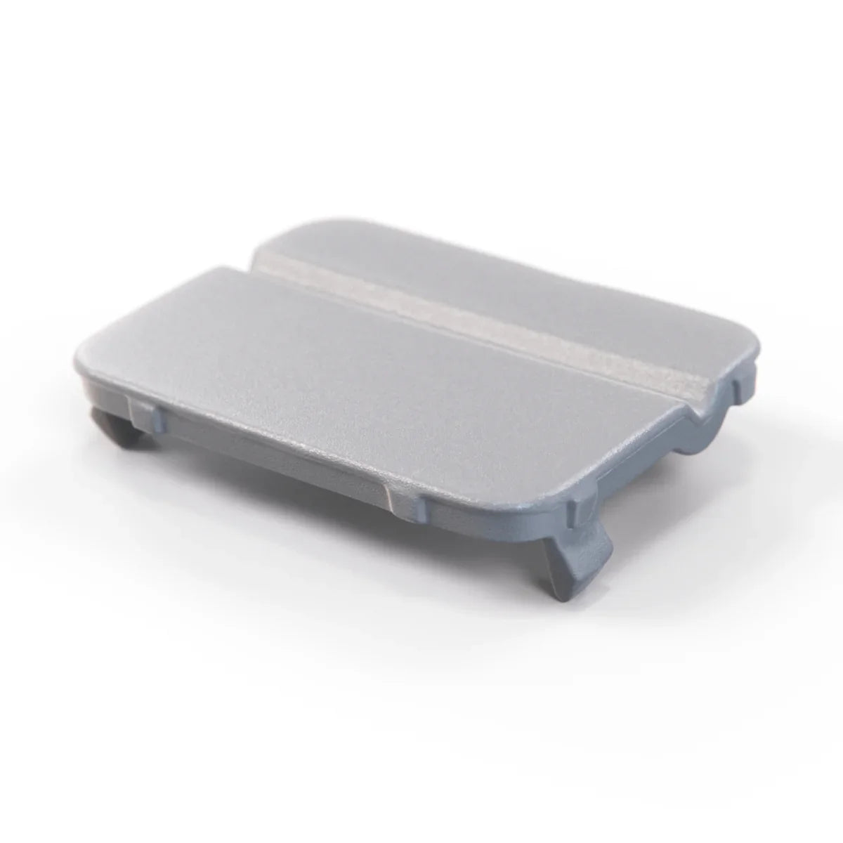 Cache Crochet de Remorquage Arrière pour BMW Série 3 E90 et E91 (2005-2012) - Revvo