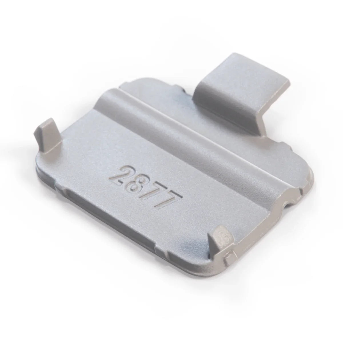 Cache Crochet de Remorquage Arrière pour BMW Série 3 E90 et E91 (2005-2012) - Revvo