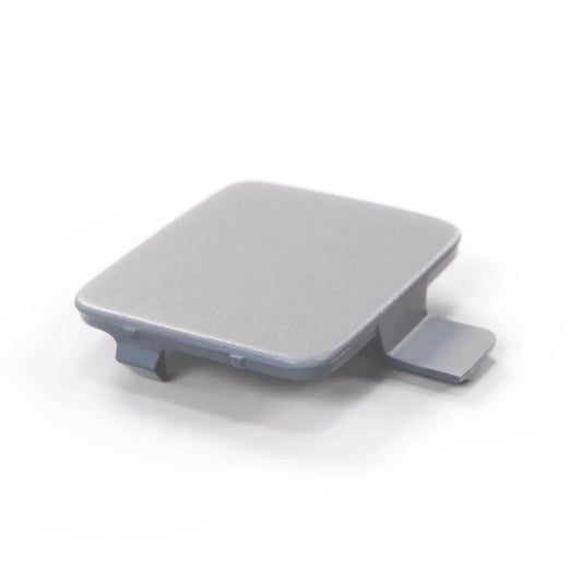 Cache Crochet de Remorquage Avant pour BMW E90 / E91 standard phase 1 (2005-2008) - Revvo