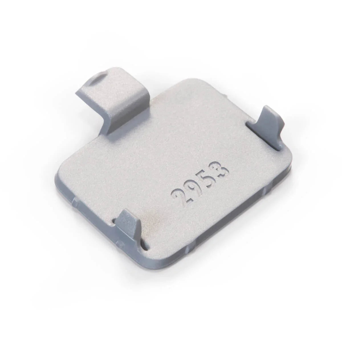 Cache Crochet de Remorquage Avant pour BMW E90 / E91 standard phase 1 (2005-2008) - Revvo