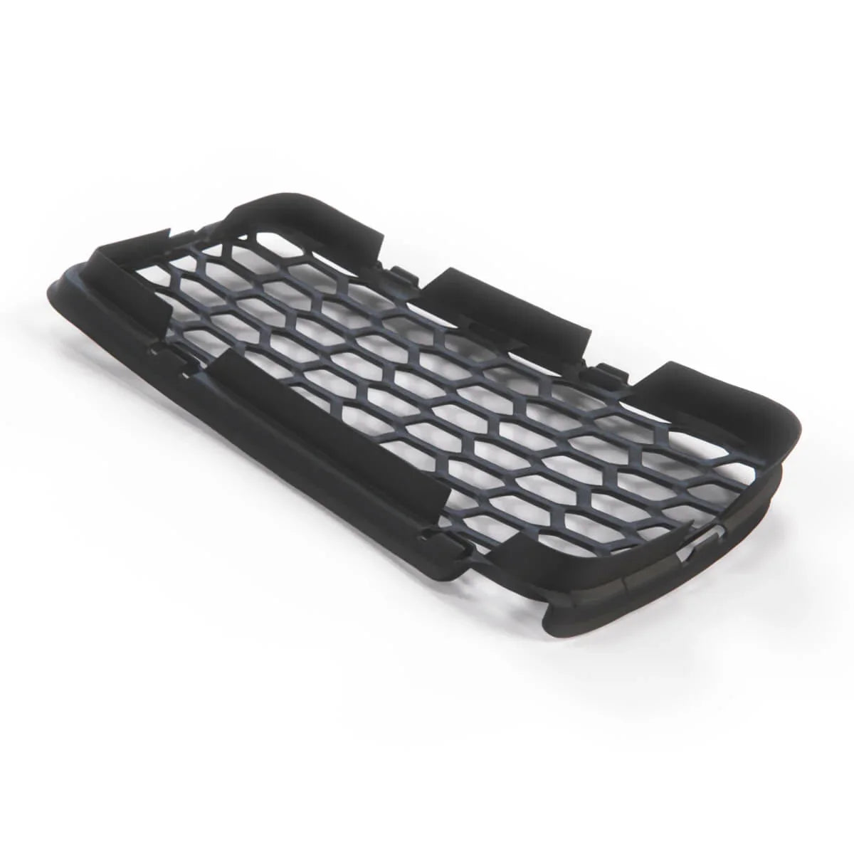 Grille Latérale de Pare-Choc Avant pour BMW M6 F06/F12/F13 (2011-2018) - Revvo
