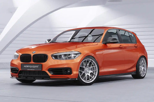 Jupes Bas de Caisse BMW Série 1 F20 / F21 Standard - Revvo