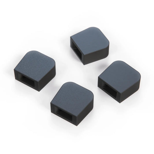 Butée de Fermeture de Porte pour BMW E9 E12 E21 E23 E24 E26 E28 - Revvo