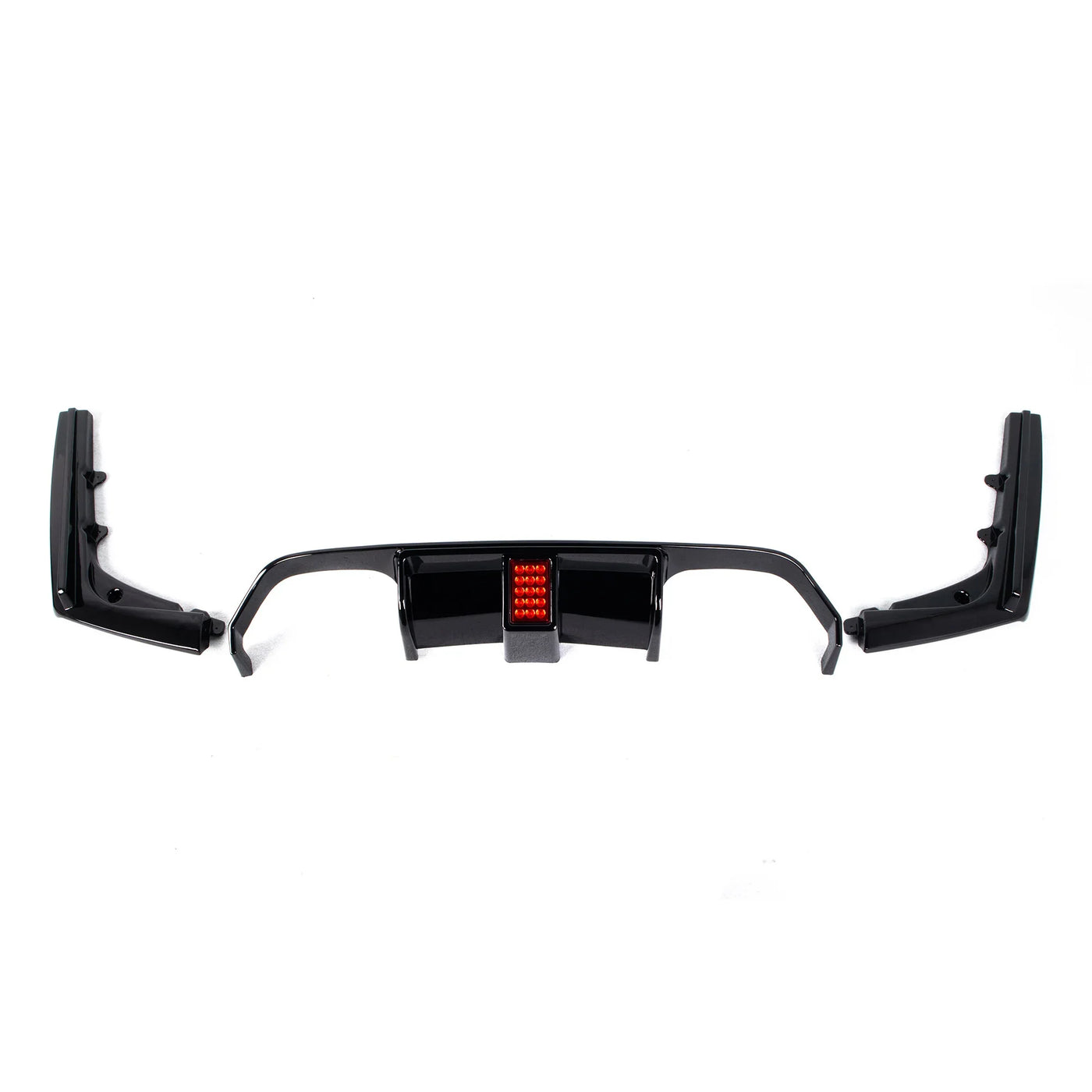 Diffuseur avec Feu Stop BMW M3 et M4 - Revvo