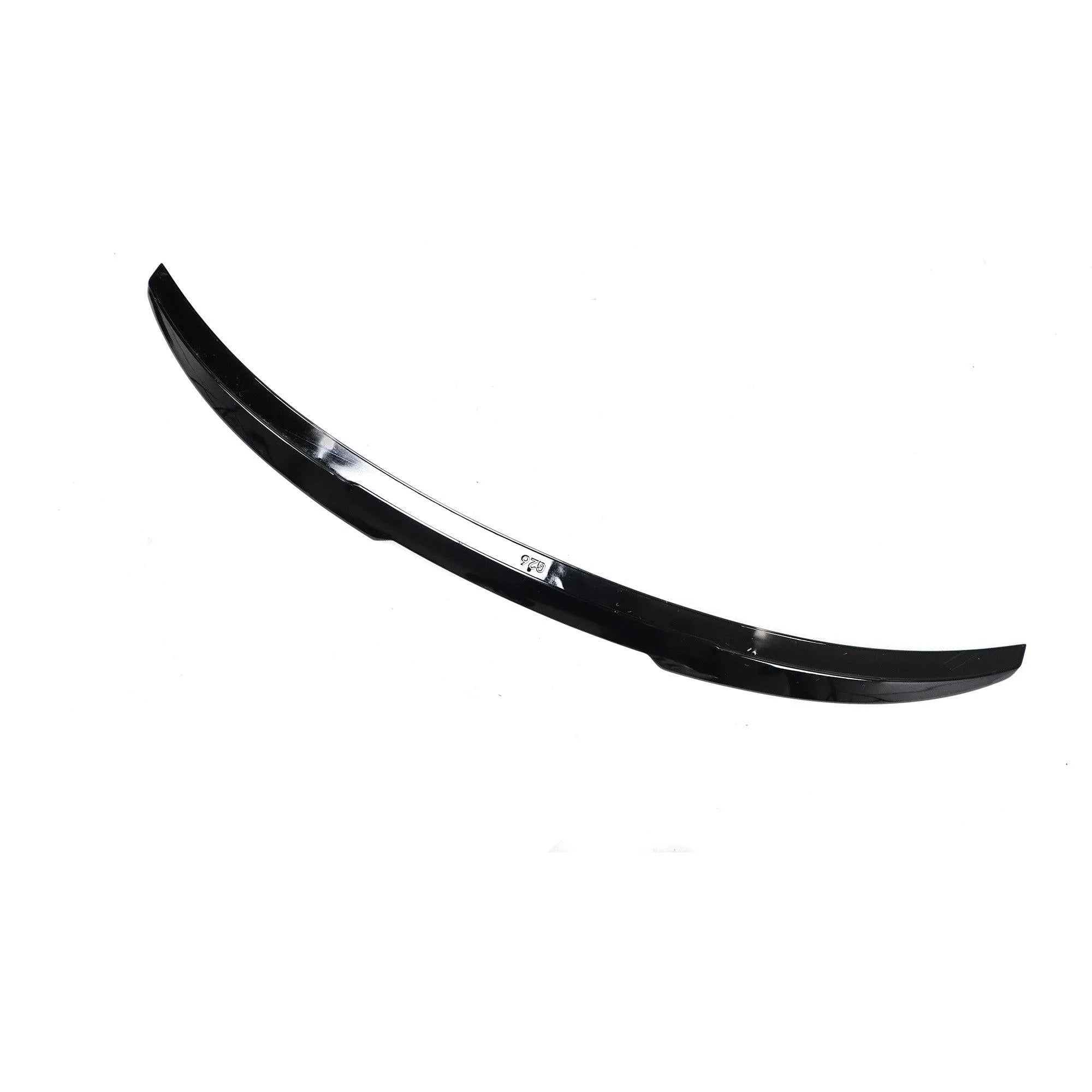 Becquet pour BMW Série 1 Coupé E82 - Revvo