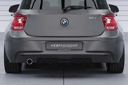 Diffuseur BMW Série 1 F20 / F21 Standard phase 1 - Revvo