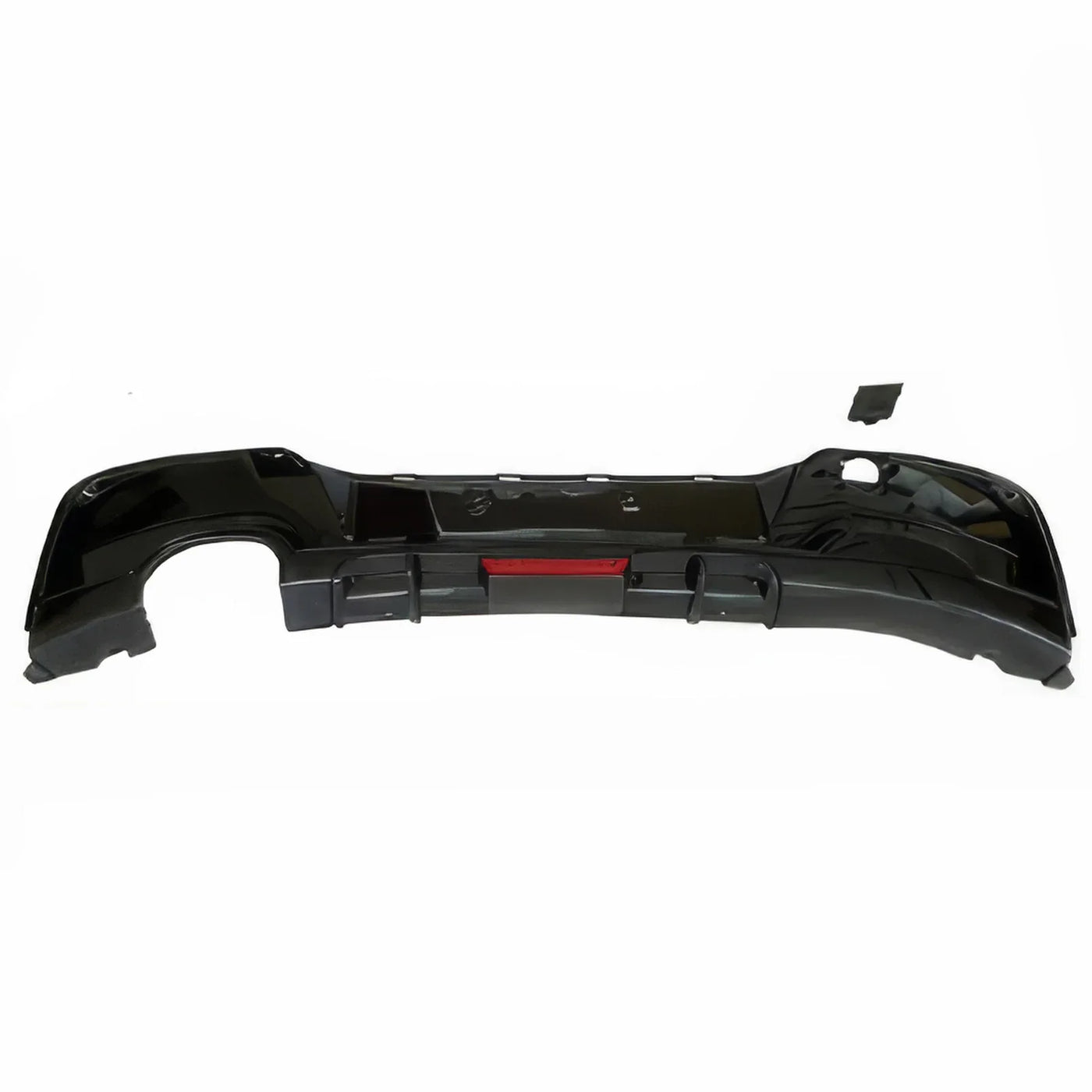 Diffuseur F1 - BMW Série 1 M Performance F20 - Revvo