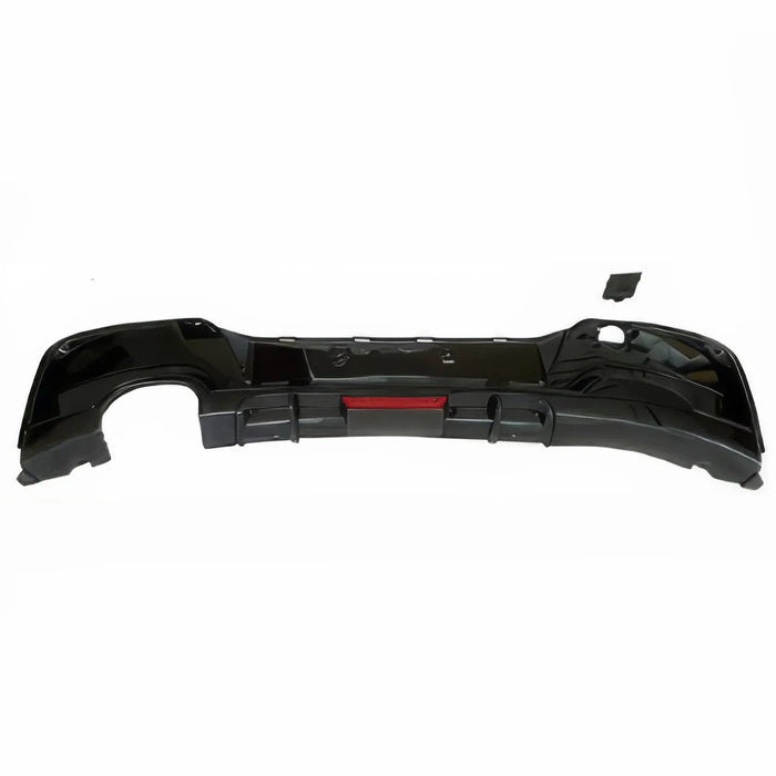 Diffuseur Arrière F1 - BMW Série 1 M Performance (F20/F21 phase 1)