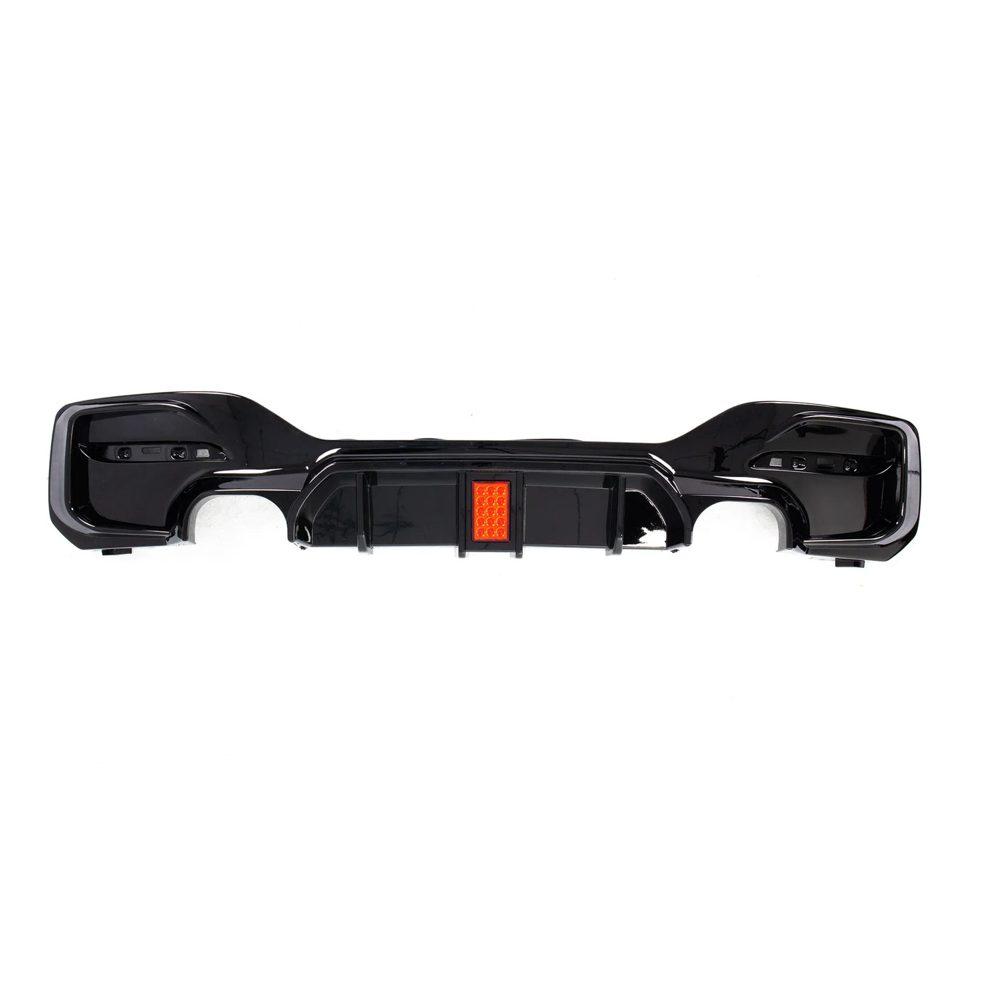 Diffuseur F1 BMW Série 1 F20 F21 - Revvo