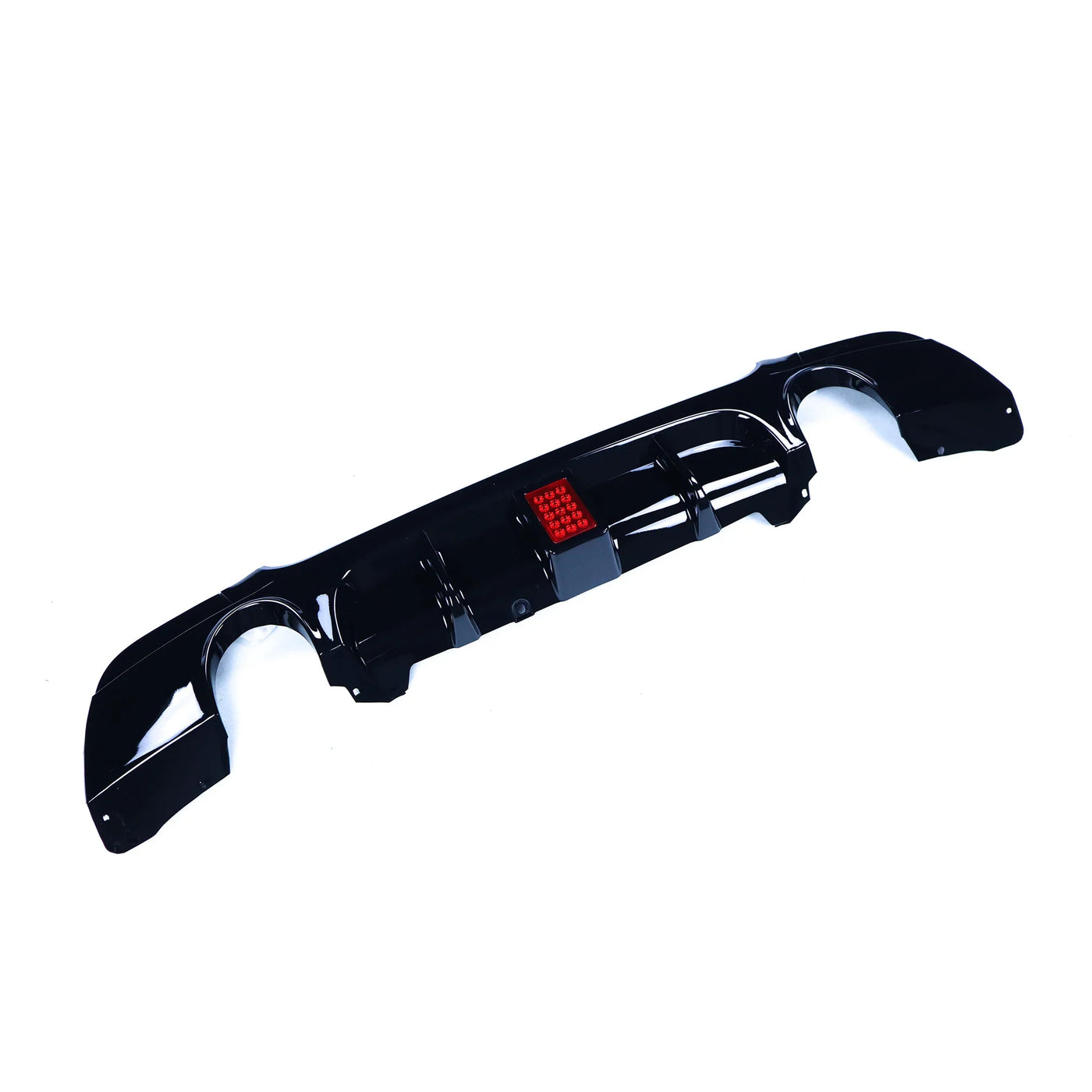 Diffuseur F1 BMW Série 3 E92 E93 - Revvo