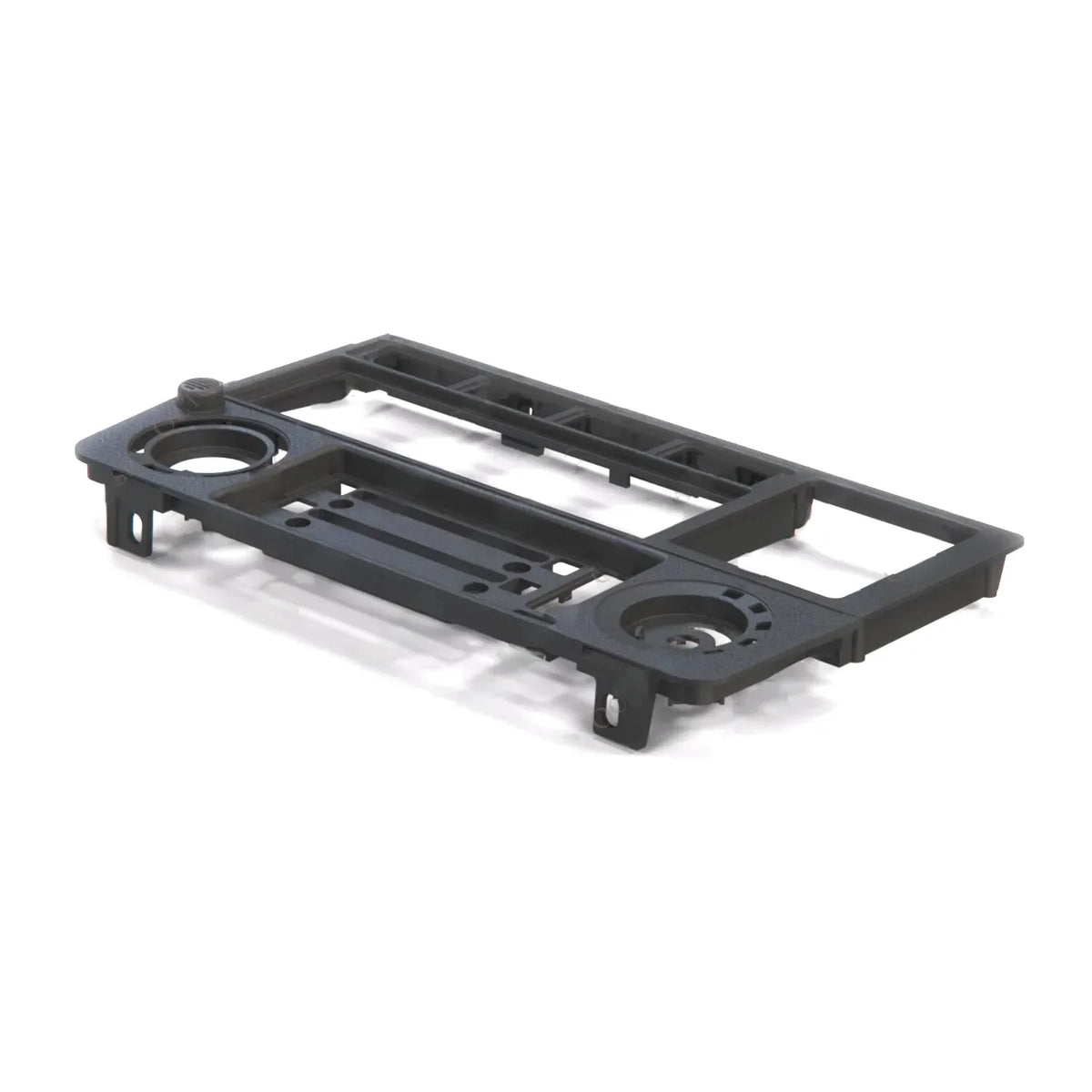 Façade Commande Climatisation - BMW E30 - Revvo