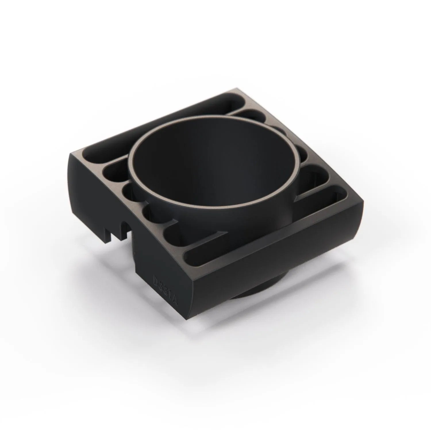 Support de Jauge 52mm pour BMW Série 3 E36 - Revvo