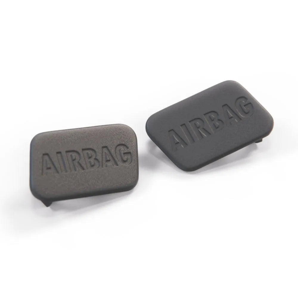 Cache-Vis Airbag pour BMW Série 3 E36 et Z3 - Revvo