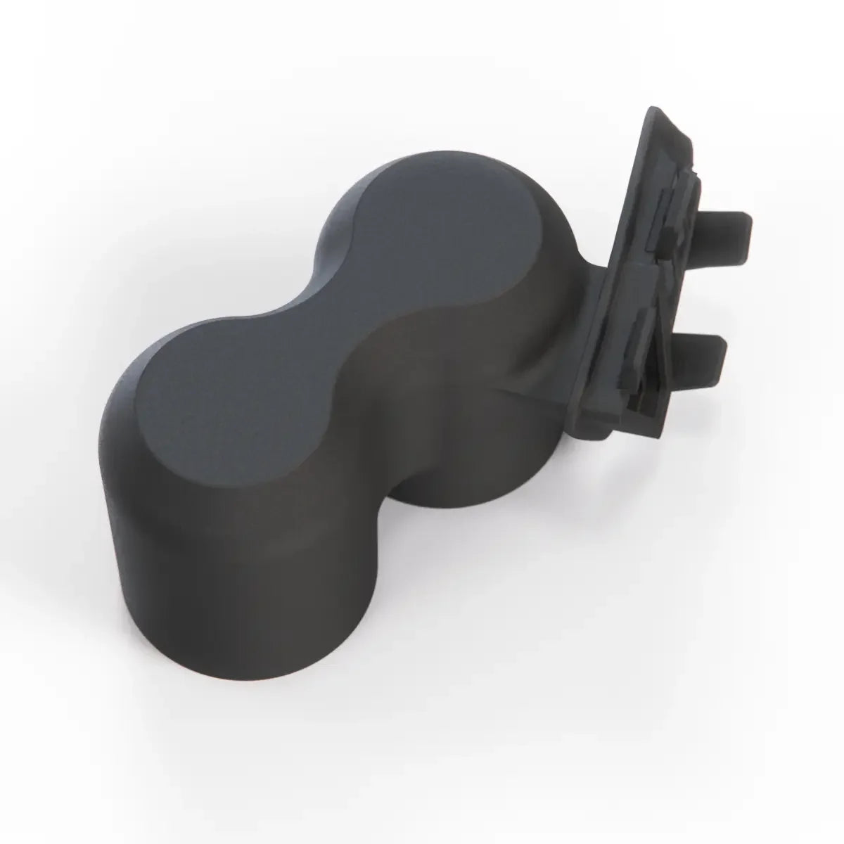 Double Support Jauges - BMW Série 3 E9X - Revvo
