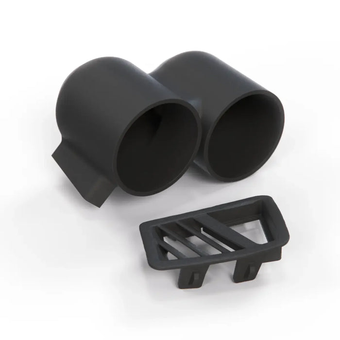 Double Support Jauge / Manomètre - BMW Série 3 E90, E91, E92 et E93