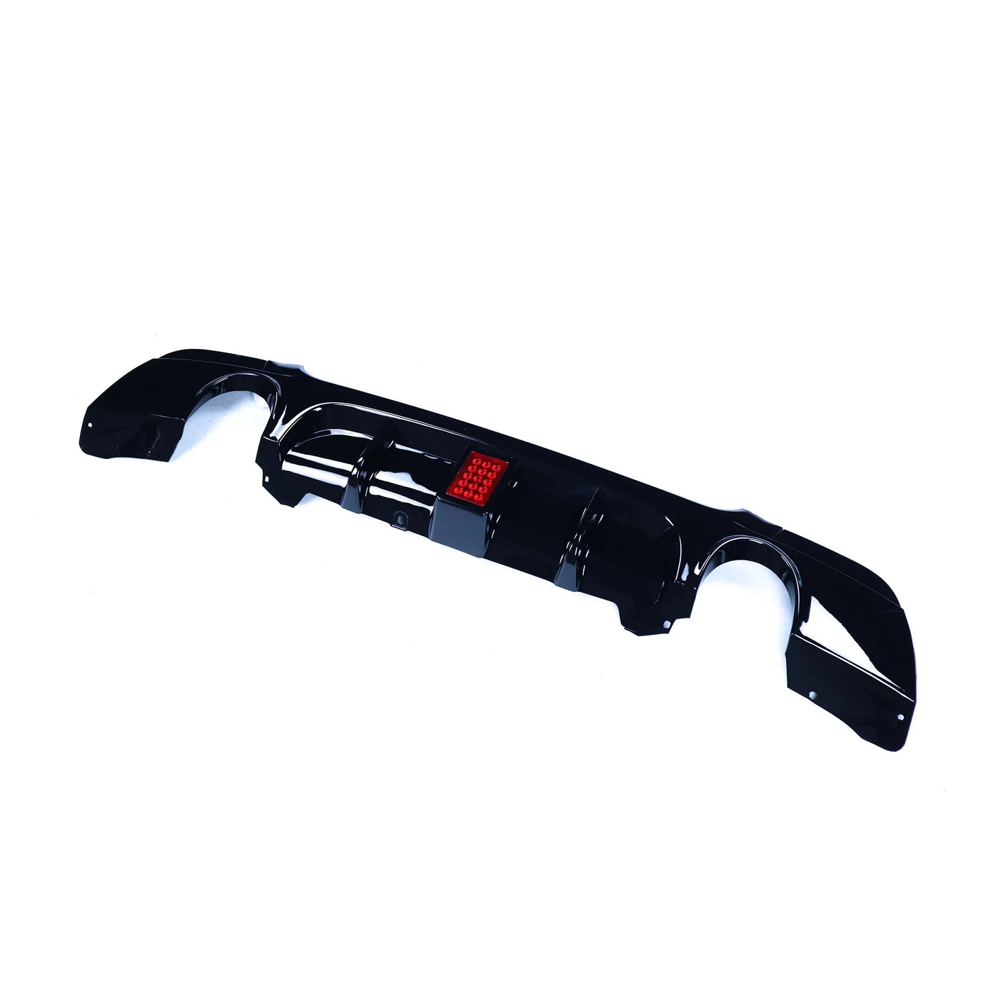 Diffuseur F1 BMW Série 3 E92 E93 - Revvo