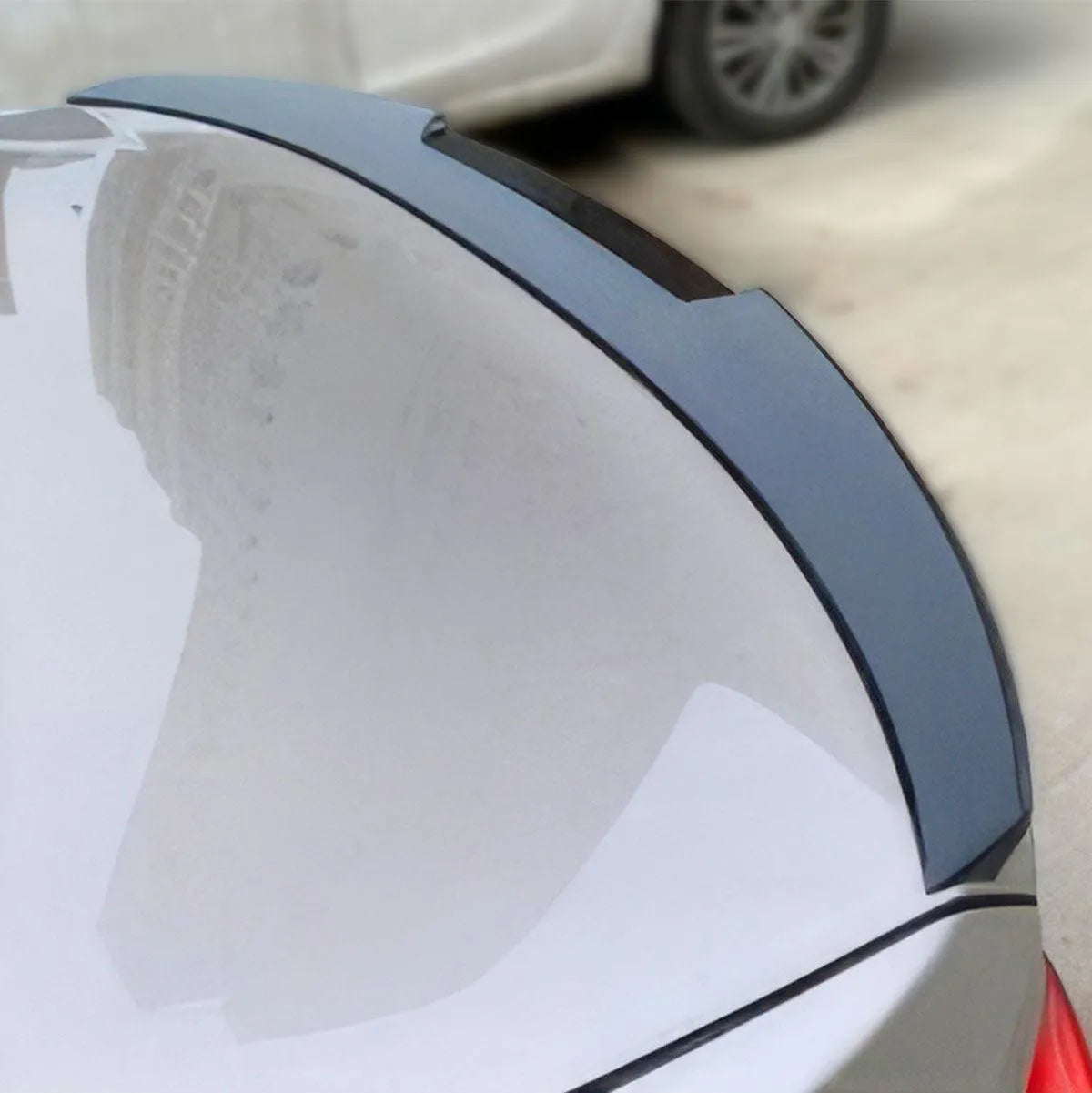 Spoiler Style M pour BMW Série 3 (F30) - Revvo